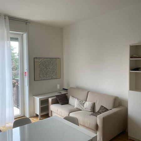 House Of Po Apartman Milánó Kültér fotó