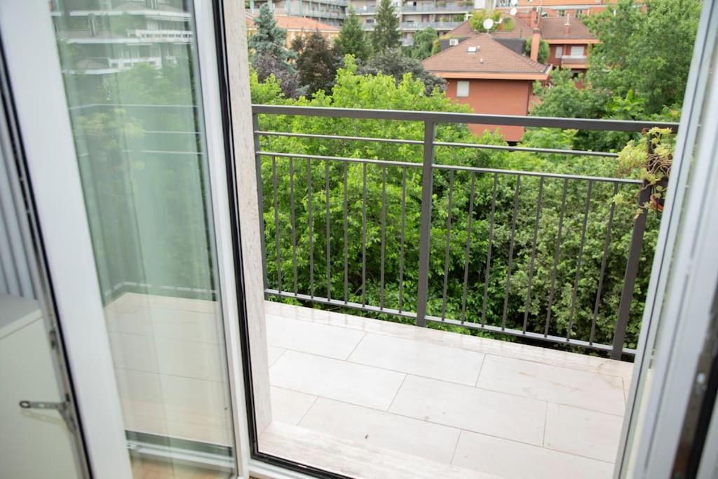 House Of Po Apartman Milánó Kültér fotó