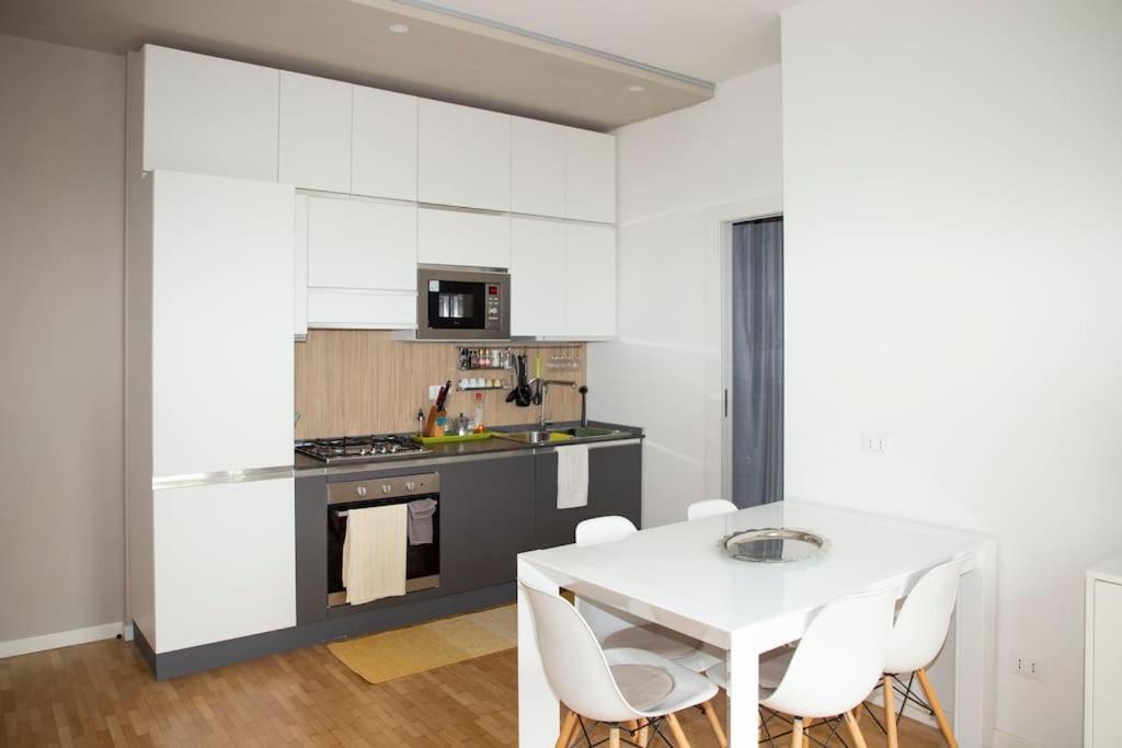 House Of Po Apartman Milánó Kültér fotó