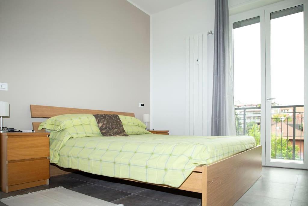 House Of Po Apartman Milánó Kültér fotó