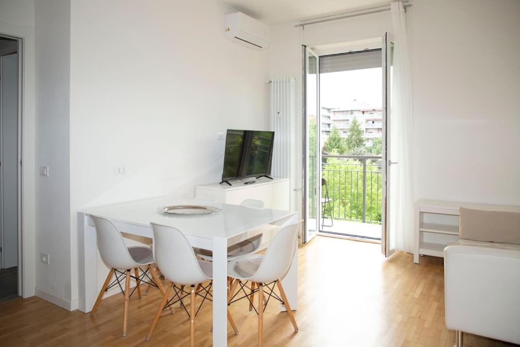 House Of Po Apartman Milánó Kültér fotó